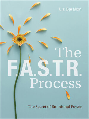cover image of The F.A.S.T.R. Process